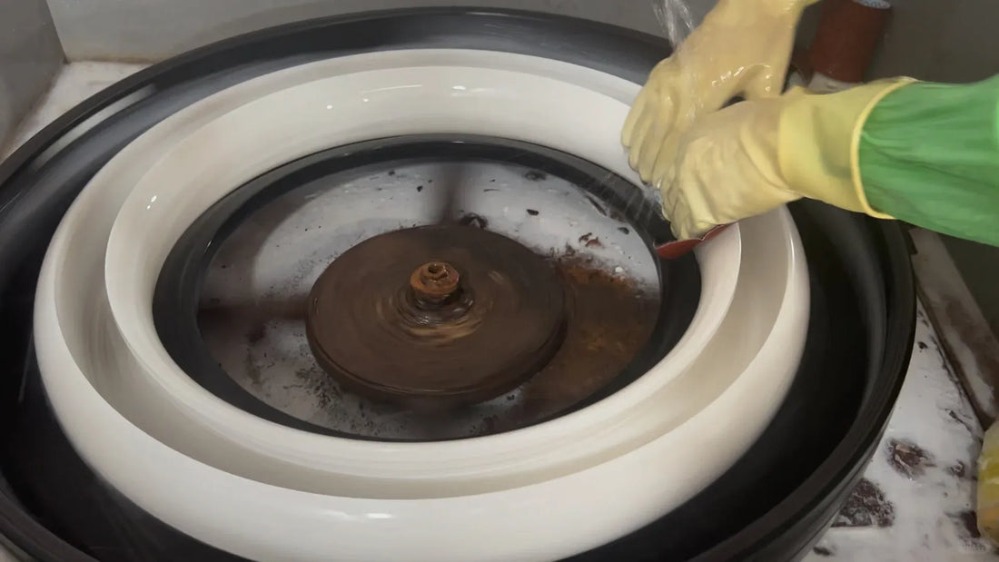 Beyond the Bulb: The Craft Behind Our Materials