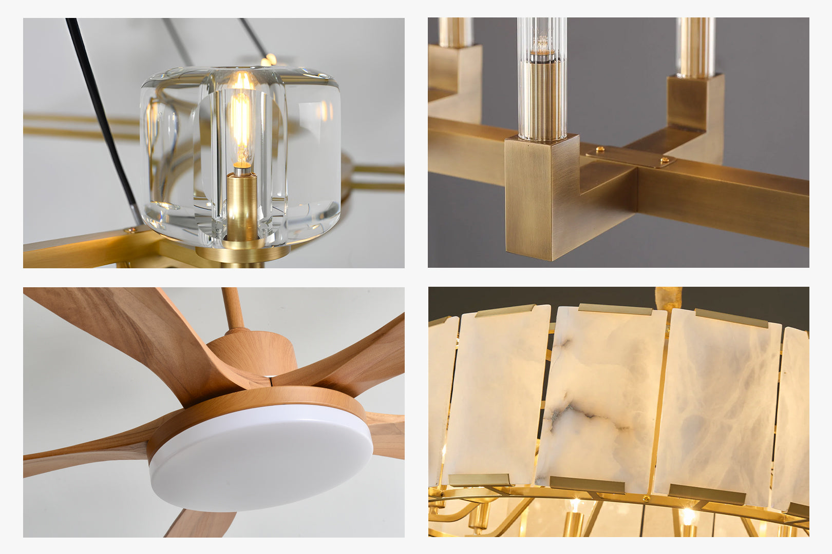 The Alchemy of Light: What Makes a Fixture "Luxury"?