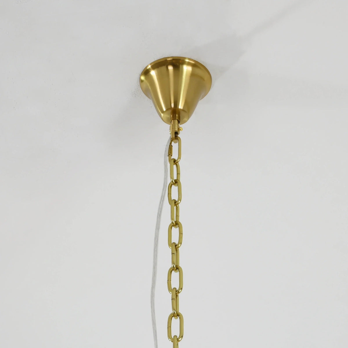 71 cm Victorian Crystal Chandelier - Rococo