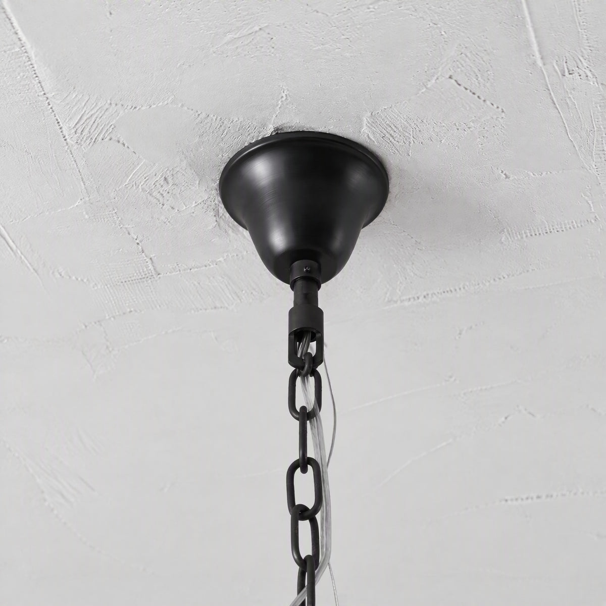 71 cm Victorian Crystal Chandelier - Rococo