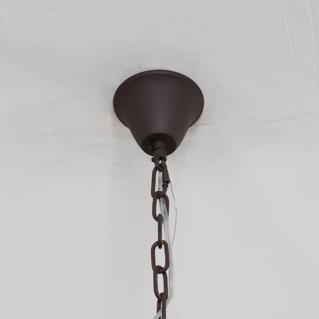 71 cm Victorian Crystal Chandelier - Rococo