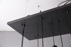 48 Inch-Raindrop-Linear-Glass-Dining-room-modern-Chandelier – Ava