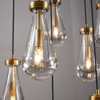 48 Inch-Raindrop-Linear-Glass-Dining-room-modern-Chandelier – Ava