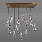 48 Inch-Raindrop-Linear-Glass-Dining-room-modern-Chandelier – Ava