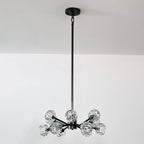 24 Inch Crystal Sputnik Sphere Chandelier – Boule