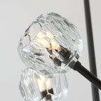 36 Inch Crystal Sputnik Sphere Chandelier – Boule