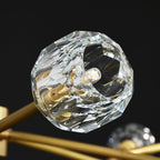 72 Inch Crystal Sputnik Sphere Chandelier – Boule