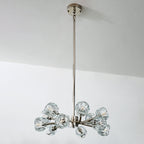 24 Inch Crystal Sputnik Sphere Chandelier – Boule