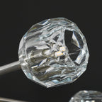 72 Inch Crystal Sputnik Sphere Chandelier – Boule