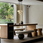 14 Inch Globe Crystal Cascading Chandelier – Boule