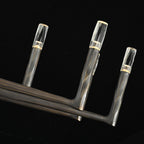 72 Inch Forged Candlestick Linear Chandelier - Thaddeus