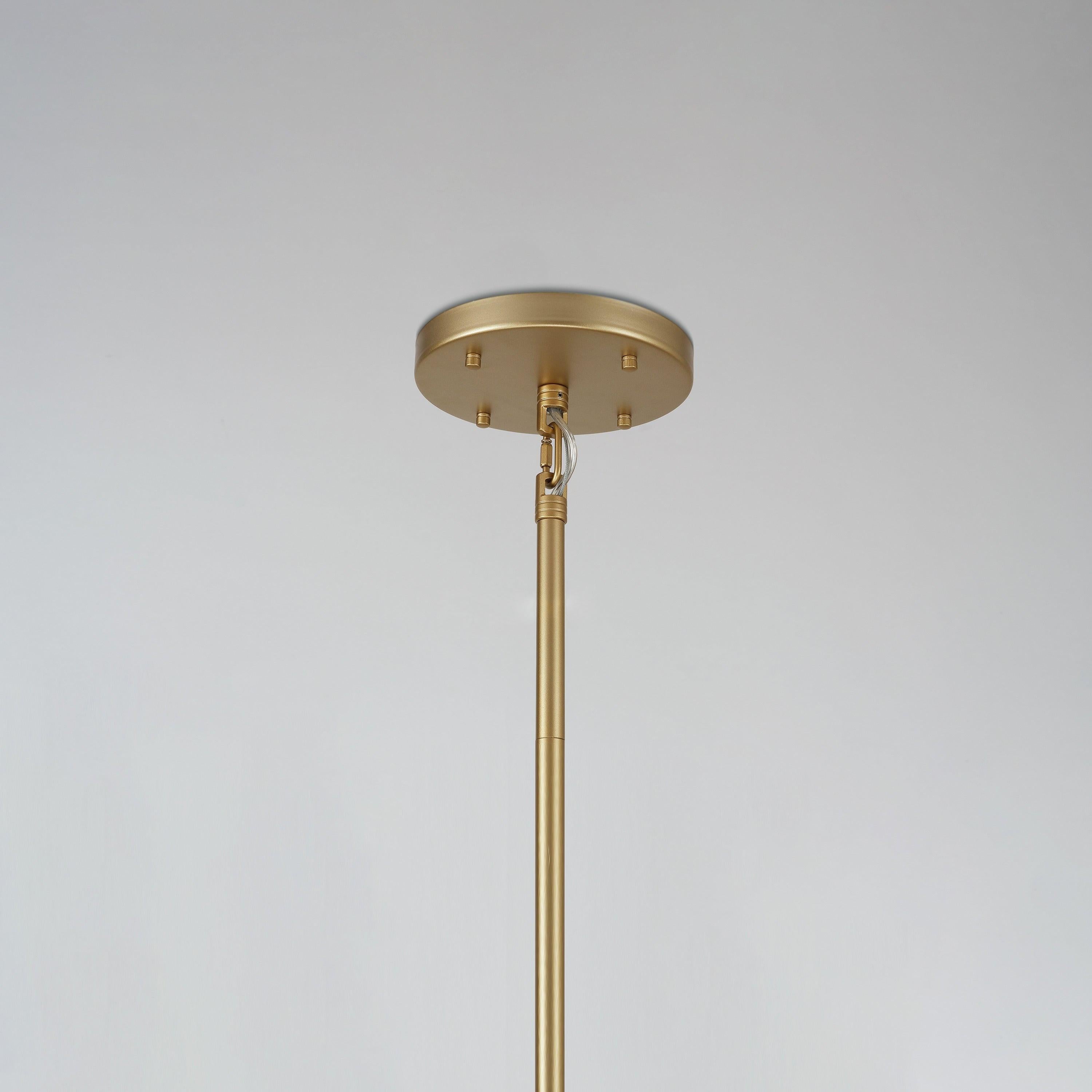 48 Inch Hexagonal Crystal Round Chandelier – Arcachon