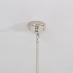 48 Inch Hexagonal Crystal Round Chandelier – Arcachon