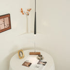 Rod Pendant Light - Aquitaine