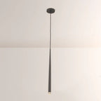 Rod Pendant Light - Aquitaine