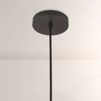 Rod Pendant Light - Aquitaine