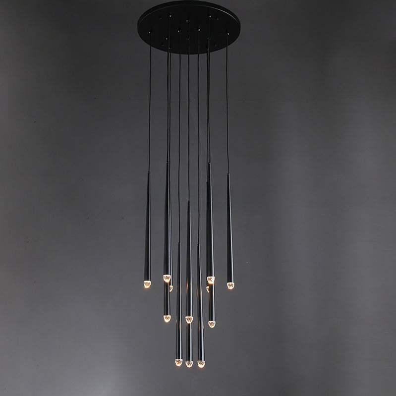 24-inch-pin-dining-room-entry-bedroom-cascading-gold-brass-black-bronze-minimalist-modern-chandelier-orion