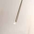 Rod Pendant Light - Aquitaine