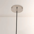 Rod Pendant Light - Aquitaine