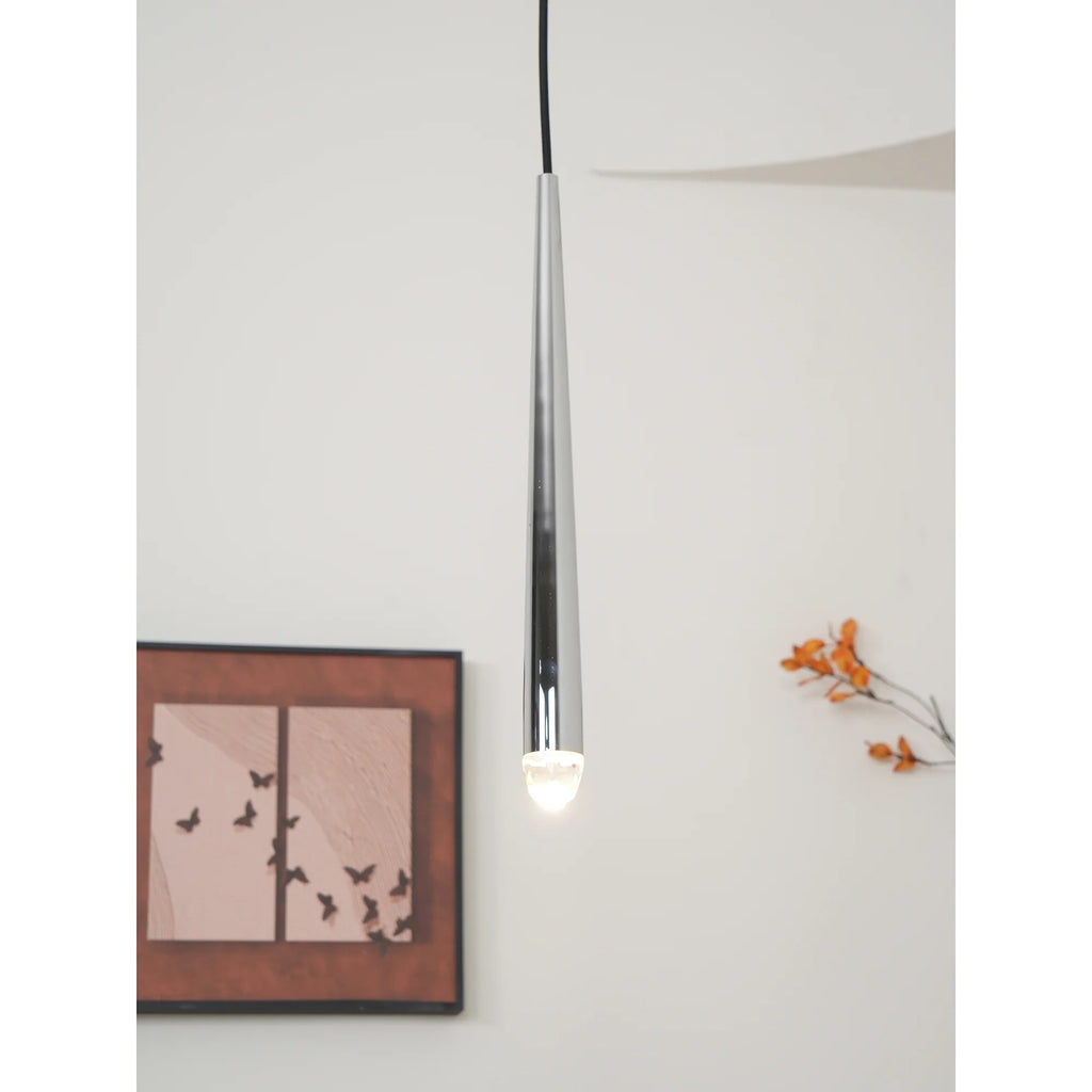 Rod Pendant Light - Aquitaine
