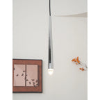 Rod Pendant Light - Aquitaine
