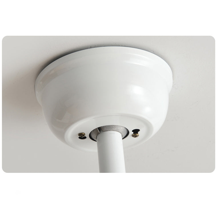 52 Inch Three Wood Blade Quiet Ceiling Fan - Timberline