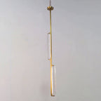 Grand Crystal Prism Pendant Light - Audubon