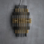 Applique murale à tiges de 30 cm - Emile