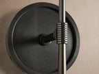 15 cm Fabric Shade Wall Sconce - Rhodes